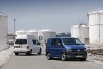 Volkswagen Transporter Kasten 2015 года (WW)